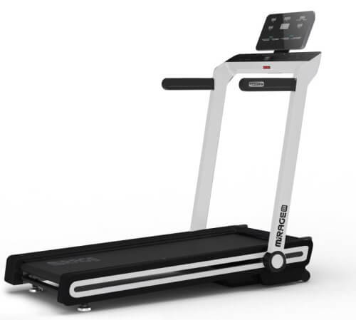 TEKALNA STEZA TOORX MIRAGE C60 WHITE