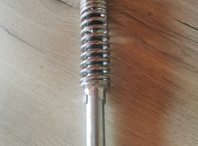 AMORTIZERJI ZA MOPED TOMOS - ZADNJI BLAŽILEC ZA MOPED TOMOS