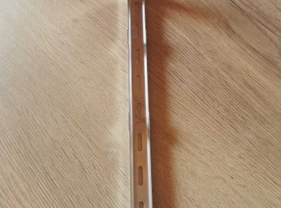 ŠČITNIK IZPUHA ZA MOPEDE TOMOS