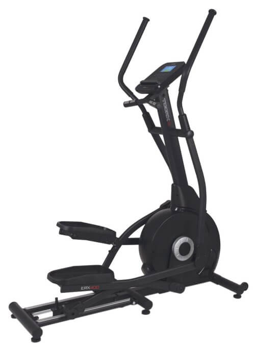 ELIPTIK TOORX CHRONO LINE ERX-400