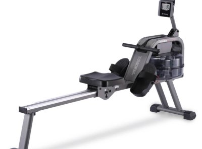 VESLAŠKA NAPRAVA TOORX ROWER SEA 70