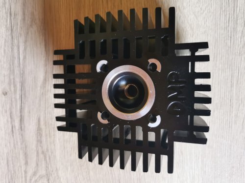 KAPA VALJA ZA MOPED TOMOS AVTOMATIK A35