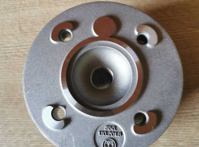 KAPA VALJA ZA MOPED TOMOS T12 50 CCM