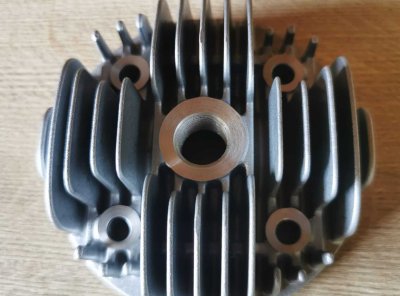 KAPA VALJA ZA MOPED TOMOS T12 50 CCM