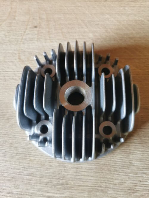 KAPA VALJA ZA MOPED TOMOS T12 50 CCM