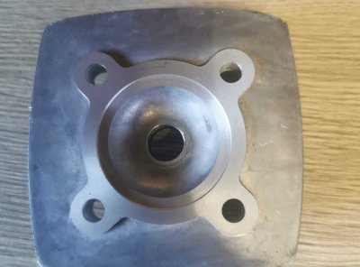 KAPA VALJA ZA MOPED TOMOS APN 4 FI 42