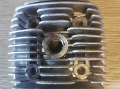 KAPA VALJA ZA MOPED TOMOS APN 4 FI 42