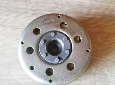 VŽIGALNIK ZA MOPED TOMOS 12V-80 Ah 231 388 APN6, ALPINO, HIP HOP, A35