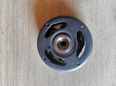 VŽIGALNIK ZA MOPED TOMOS KPL 6V-17W
