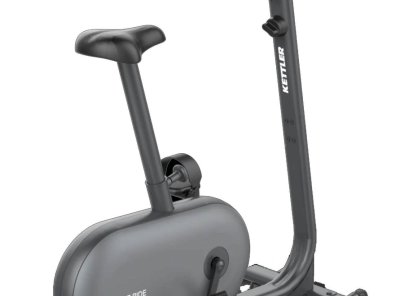 SOBNO KOLO KETTLER Hoi RIDE START