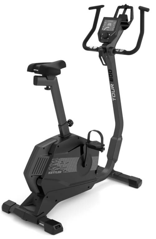 SOBNO KOLO KETTLER TOUR 600 ERGOMETRIČNO KOLO