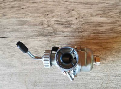 UPLINJAČ BT IMT 506 CN 17,5