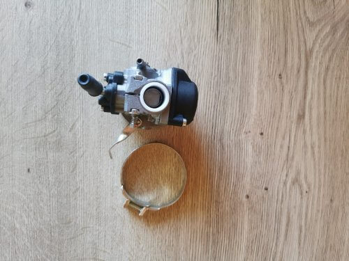 UPLINJAČ DELLORTO 14-12, 230 260 orig. A35, APN 6, ALPINO