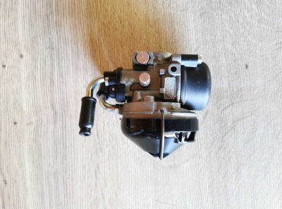 UPLINJAČ DELLORTO SHA 15.15 ORIG