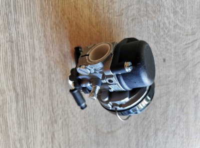 UPLINJAČ DELLORTO SHA 15.15 ORIG