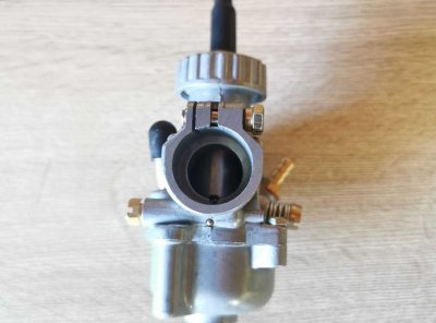 UPLINJAČ TIP BING 19,5 mm CN PHBG