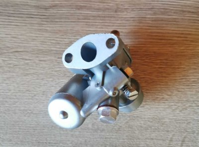 UPLINJAČ TIP BING 219 999 CN 12 mm APN 4, APN 6, 14 TL