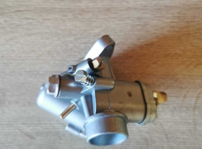 UPLINJAČ TIP BING 219 999 CN 12 mm APN 4, APN 6, 14 TL