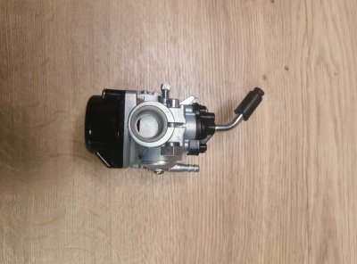 UPLINJAČ TIP DELLORTO 14-12, CN. A35, APN 6, ALPINO