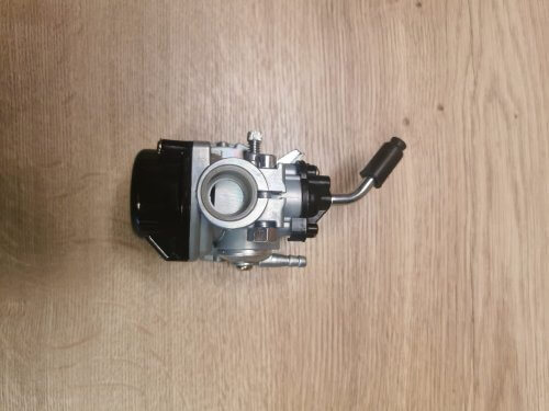 UPLINJAČ TIP DELLORTO 14-12, CN. A35, APN 6, ALPINO