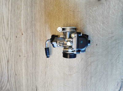 UPLINJAČ TIP DELLORTO PHBG 17,5 MM CN