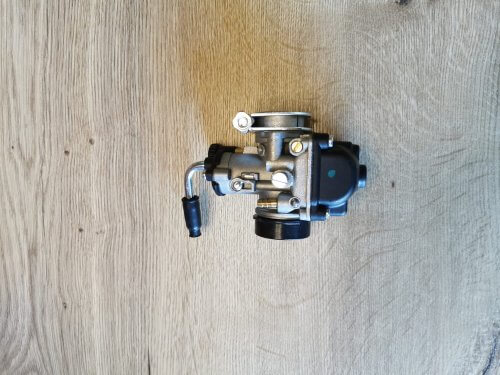 UPLINJAČ TIP DELLORTO PHBG 17,5 MM CN