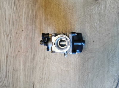 UPLINJAČ TIP DELLORTO PHBG 17,5 MM CN