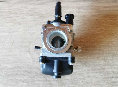 UPLINJAČ TIP DELLORTO PHBG 19,5 MM CN