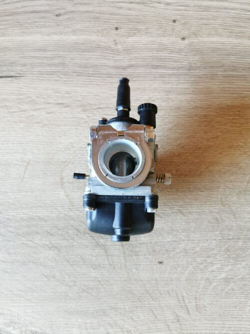 UPLINJAČ TIP DELLORTO PHBG 19,5 MM CN