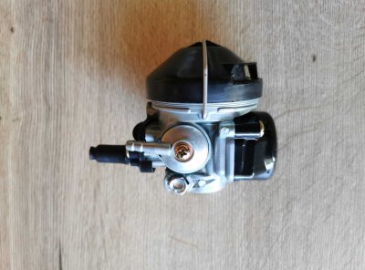 UPLINJAČ TIP DELLORTO SHA 15.15 mm CN