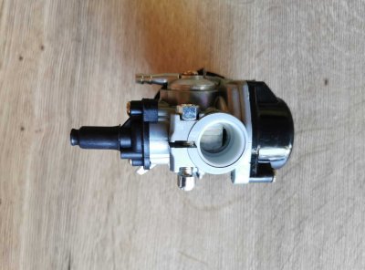 UPLINJAČ TIP DELLORTO SHA 15.15 mm CN