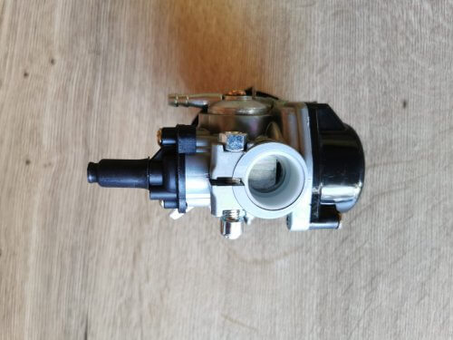 UPLINJAČ TIP DELLORTO SHA 15.15 mm CN