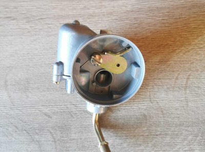 UPLINJAČ TIP PUCH ZA TOMOS T12 12 mm CN