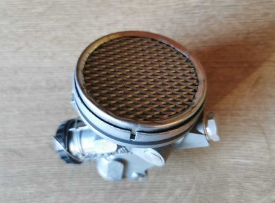 UPLINJAČ ZA MOPED TOMOS A-3 ENCARWI CN