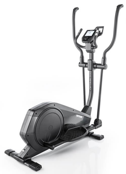 Eliptik Kettler Optima 200