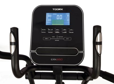 Eliptik Toorx Chrono Line ERX-650