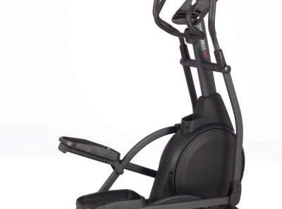 Eliptik Toorx Chrono Line ERX-650