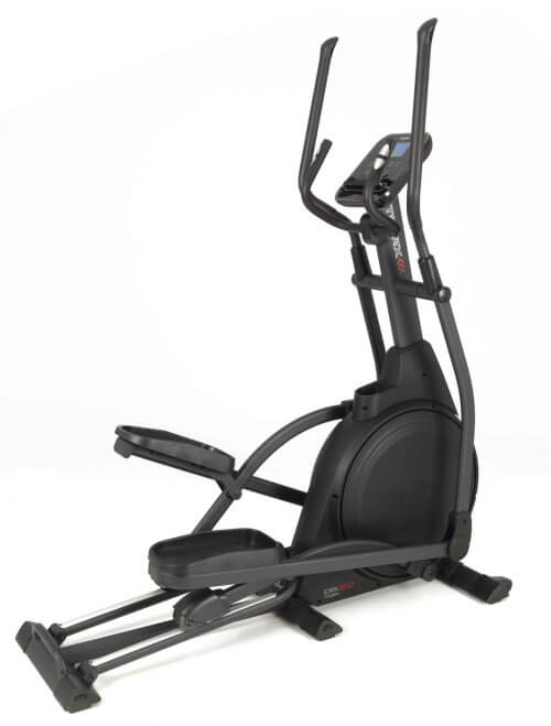 Eliptik Toorx Chrono Line ERX-650