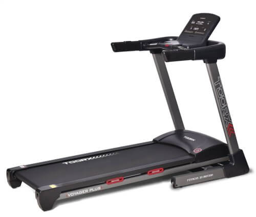 TEKALNA STEZA TOORX VOYAGER PLUS