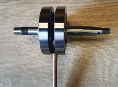 MOTORNA GRED fi 10 z ležajem CKR za 14TL APN 4 APN 7 APN 6 s.t.