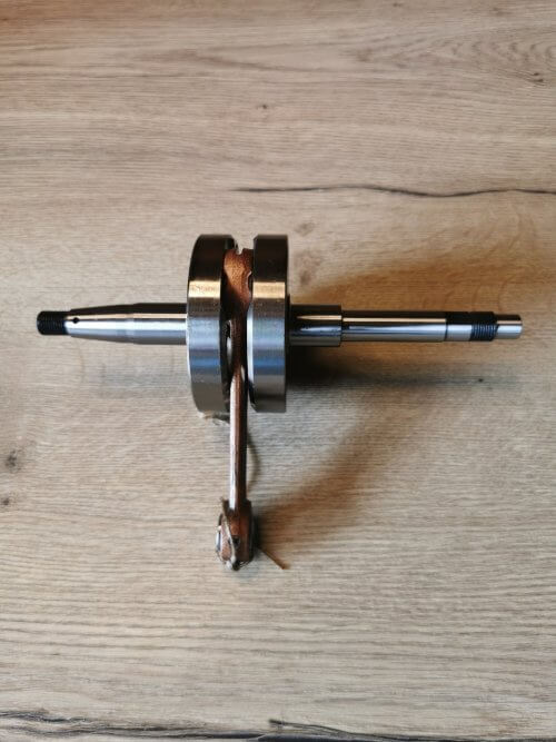 MOTORNA GRED fi 10 z ležajem CKR za A3