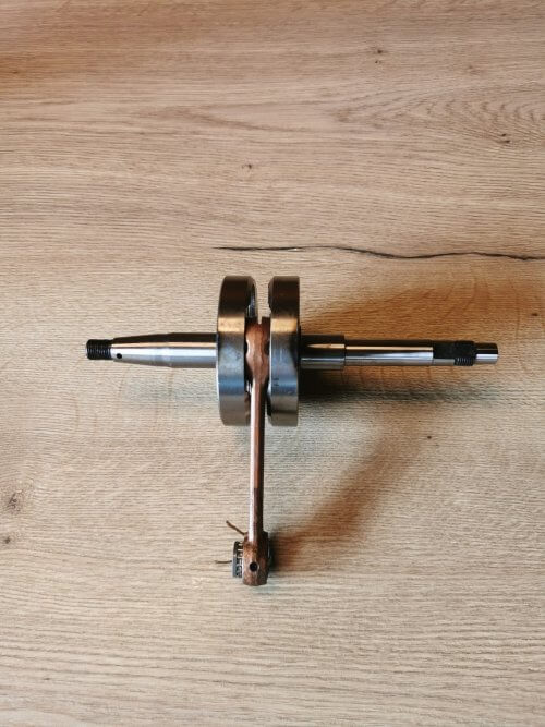 MOTORNA GRED fi 12 z ležajem CKR za A3