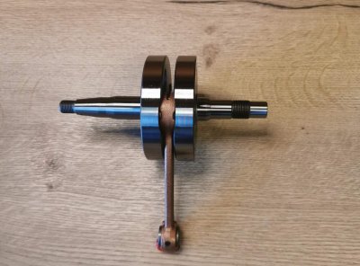 MOTORNA GRED fi 12 z ležajem CKR za ALPINO ATX BT 15SLC