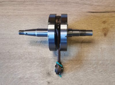 MOTORNA GRED fi 12 z ležajem CN za ALPINO ATX BT 15SLC