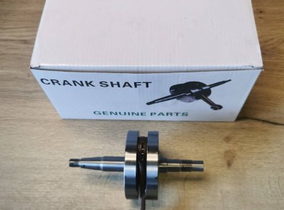 MOTORNA GRED fi 12 z ležajem CN za ALPINO ATX BT 15SLC