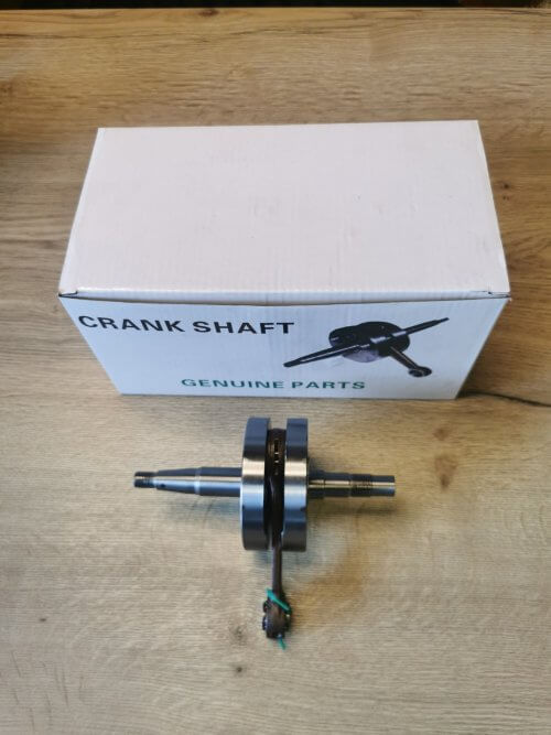 MOTORNA GRED fi 12 z ležajem CN za ALPINO ATX BT 15SLC