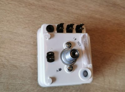 MERILNIK HITROSTI ŠTEVEC A5