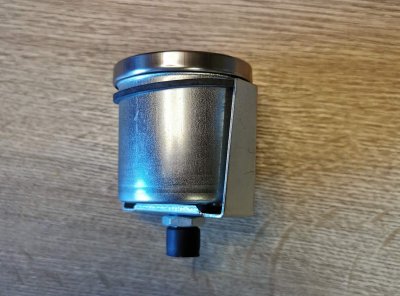 MERILNIK HITROSTI VDO ŠTEVEC TEMNA PODLAGA 80 KM.H