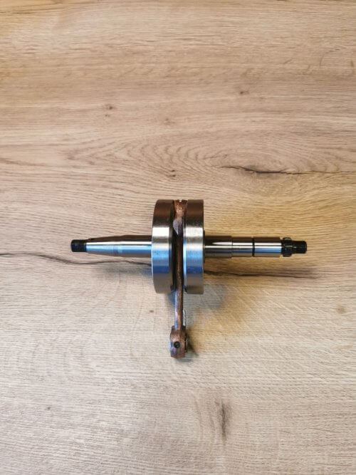 MOTORNA GRED fi 12 z ležajem CKR za T12 PUCH MV