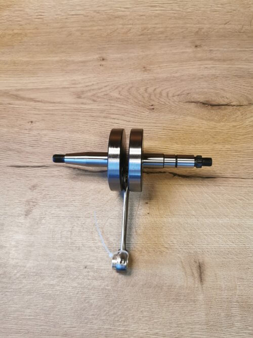 MOTORNA GRED fi 12 z ležajem DAKAR RACE T12 PUCH MV